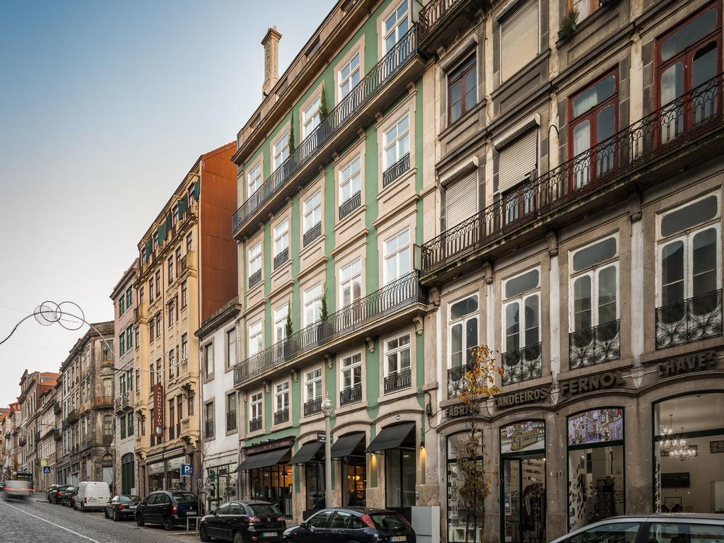 Mouzinho 160 Apartment Porto Ngoại thất bức ảnh